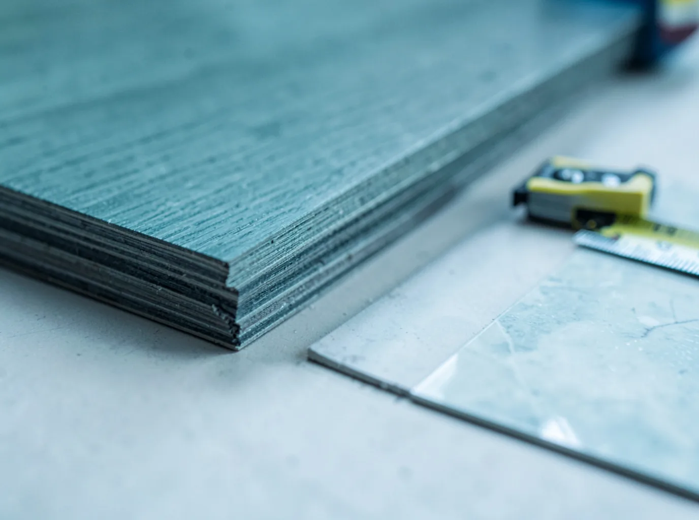 Luxury Vinyl Plank Installation Saltillo, PA FAQs